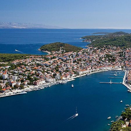 Nonna Vittoria 1 Mali Lošinj Exteriér fotografie
