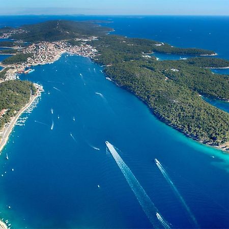 Nonna Vittoria 1 Mali Lošinj Exteriér fotografie
