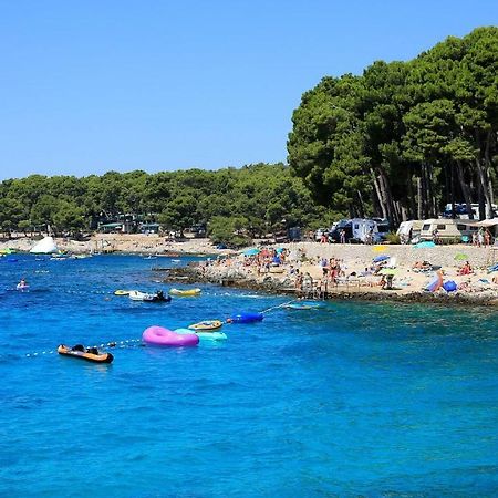 Nonna Vittoria 1 Mali Lošinj Exteriér fotografie