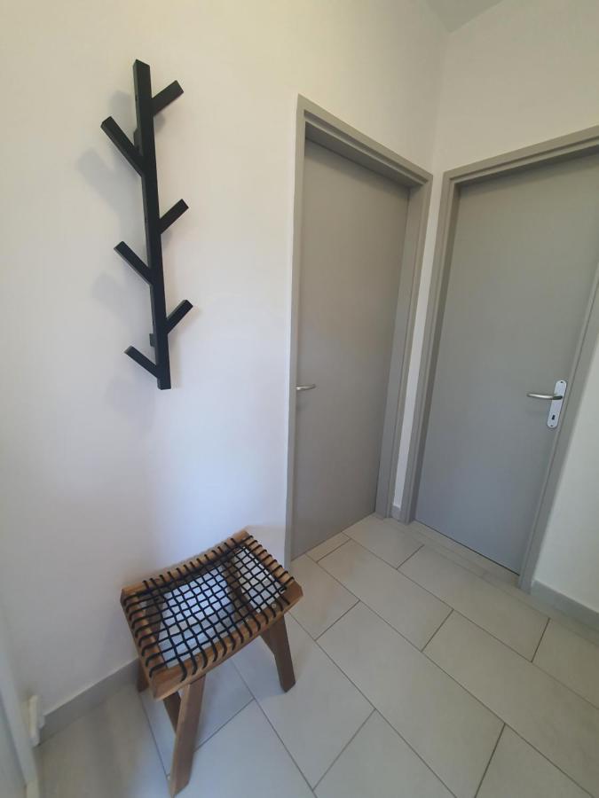 Nonna Vittoria 1 Mali Lošinj Exteriér fotografie