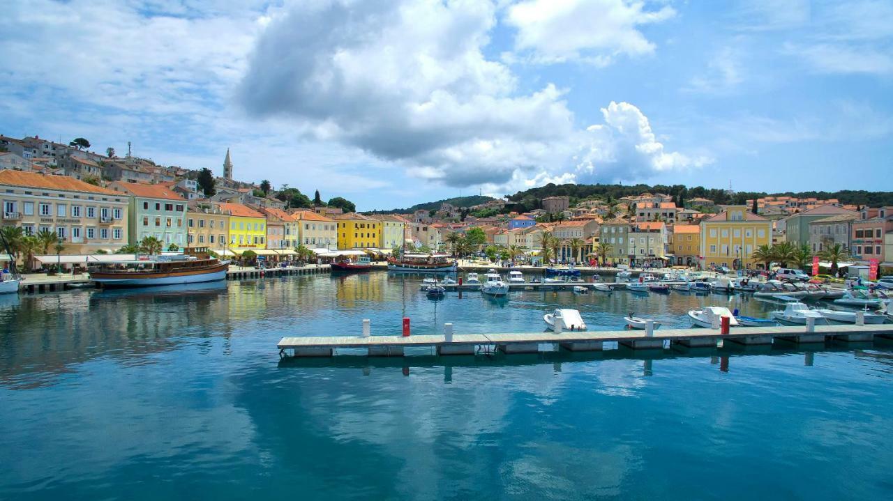 Nonna Vittoria 1 Mali Lošinj Exteriér fotografie